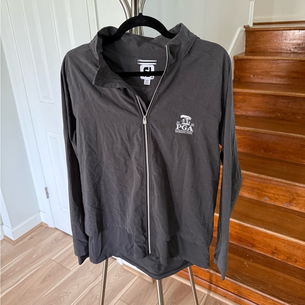2020 PGA Harding Park Full Zip Jacket